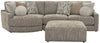 Turner - Sectional