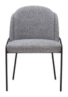 Jambi - Dining Chair (Set of 2)