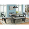 Martin - Dining Set