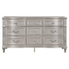 Evangeline - 9-Drawer Dresser