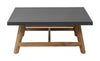 Kert Coffee Table Gray