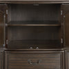 Brunswick - 7-Drawer Dresser