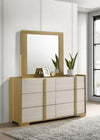 Hyland - 6-Drawer Dresser