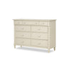Lake House - Jenny Lind Dresser