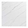 Leilani Square Dining Table (48") White
