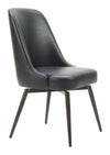 Keppel - Swivel Dining Chair (Set of 2)
