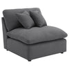 Hobson - Upholstered Modular Sectional Sofa