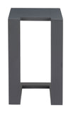 Tudi Side Table Black