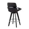 Cosmo - Swivel Counter Stool Set