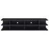 Cartmill - 78" 2-Tier TV Stand Media Console