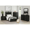Ridgemont - Storage Bedroom Set