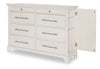 Harmony - Dresser