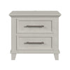 Canterbury - 2-Drawer Nightstand With USB