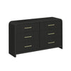 Ridgemont - 6-Drawer Dresser