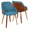 Bacci - Accent Chair