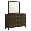 Wilkes - 6-Drawer Dresser
