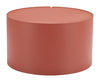 Bayu Coffee Table Brown