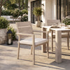 Reefline Dining Chair Gray — Set of 2