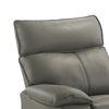 Wildcat - Motion Recliner - Gray