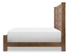 Artisan's Place - Complete Panel Bed
