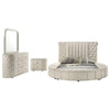 Sonya - Upholstered Bedroom Set