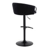 Claire - Adjustable Barstool (Set of 2)