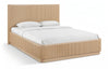 Astrid bed — Queen / Natural
