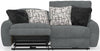 Maxwell - Power Deep Seat Reclining Sofa