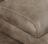 Ravenel 3-Piece Power Reclining Sectional - Fossil (83106S2)