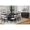 Transcend - Counter Height Dining Set