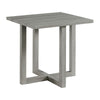 Uster - End Table - Gray