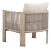 Sunlit Springs Accent Chair Gray