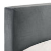 Brookhaven - Upholstered Bed