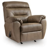 Elksworth Recliner - Biscotti