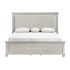 Silver Sands - Upholstered Bed