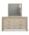 Solano - 9-Drawer Bedroom Dresser