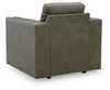 Hollis Studio Chair