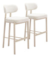 Aurea - Barstool (Set of 2)