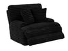 Cushy - Power Headrest Deep Seat Recliner