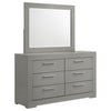 Ives - 6-Drawer Dresser
