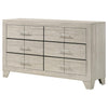 Trenton - 6-Drawer Dresser