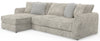 Bucktown - Sectional Sofa
