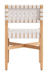 Mizuya Dining Chair White