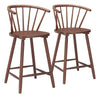 Stenger - Barstool (Set of 2)