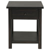 Payne - Coffee And 1-Drawer End Table Set