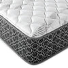 Hayes - Firm Tight Top Hybrid Mattress