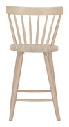 Tyce Counter Stool Natural — Set of 2