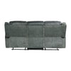 Sorrento - Motion Sofa With Dropdown