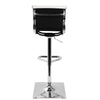 Masters - Adjustable Swivel Barstool