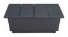 Tien Side Table Black